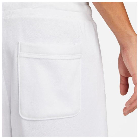 Nike Ανδρικό σορτς Club Alumni French Terry Shorts